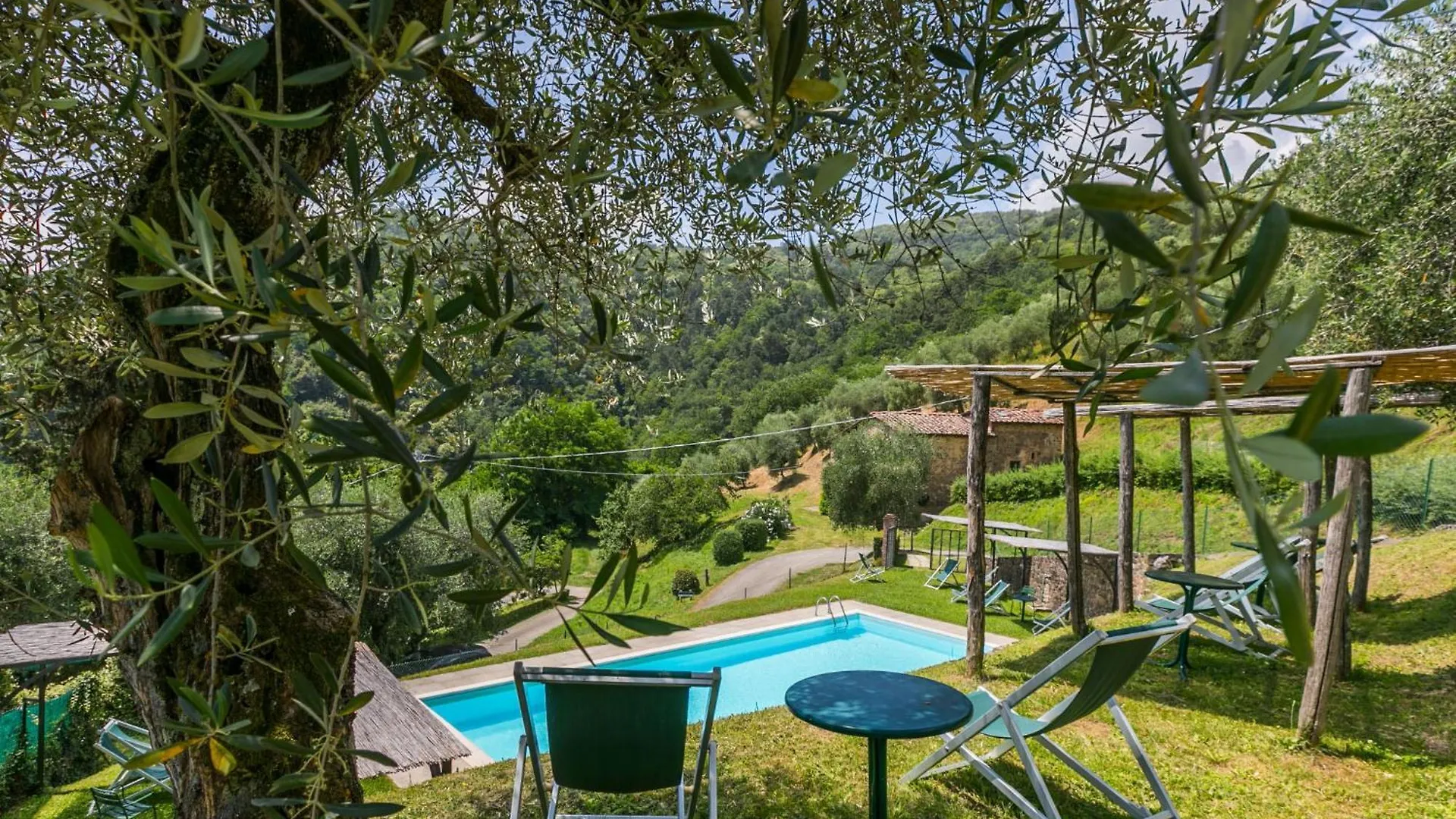 Apartment Podere Villa - Apt- Gigi By Interhome Medicina