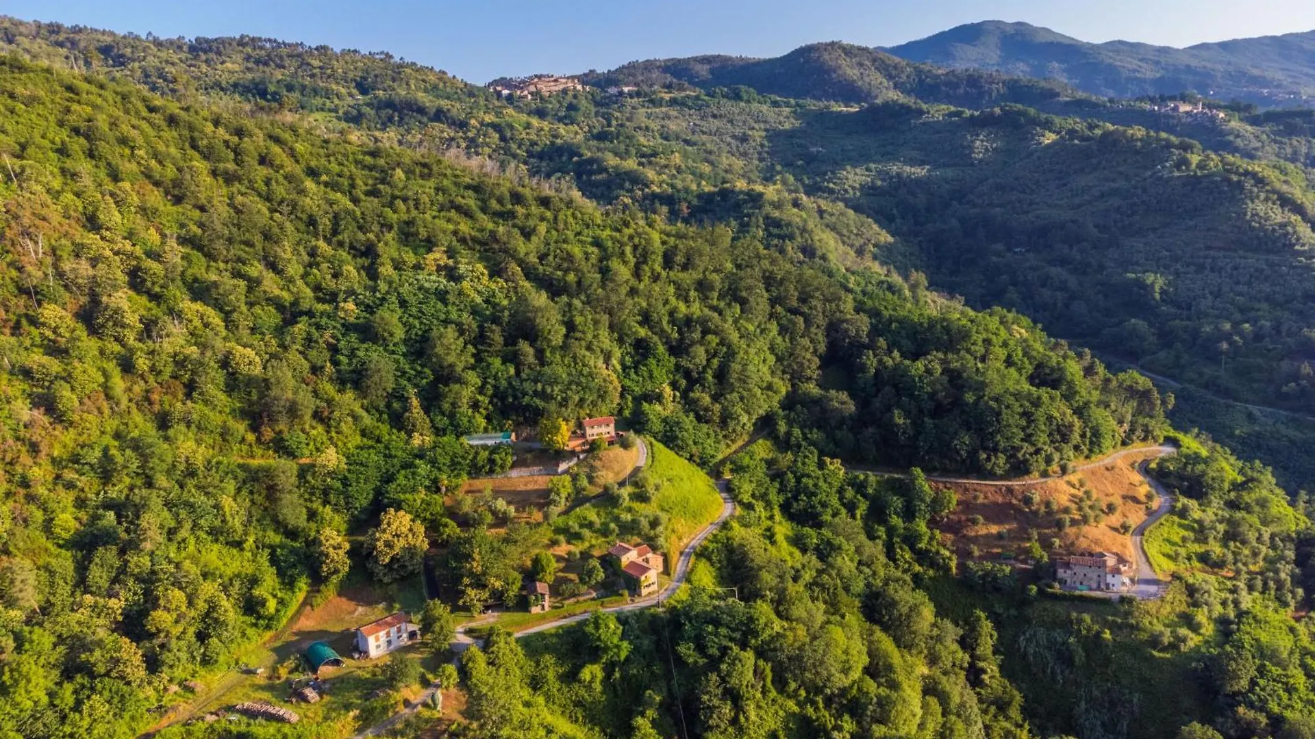 Apartment Podere Villa - Apt- Gigi By Interhome Medicina  Italy