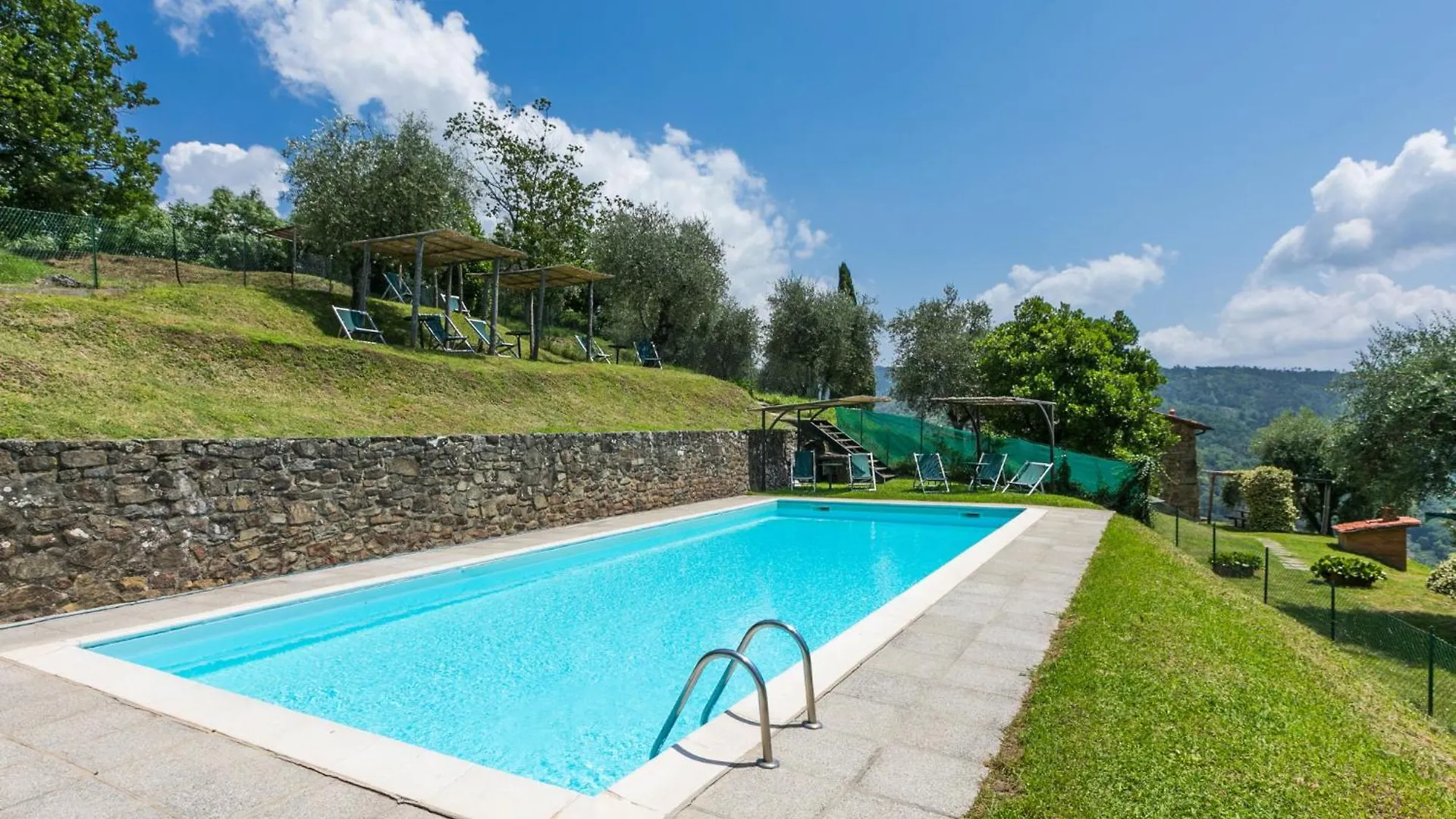 Apartment Podere Villa - Apt- Gigi By Interhome Medicina  0*, Medicina (Tuscany) Italy