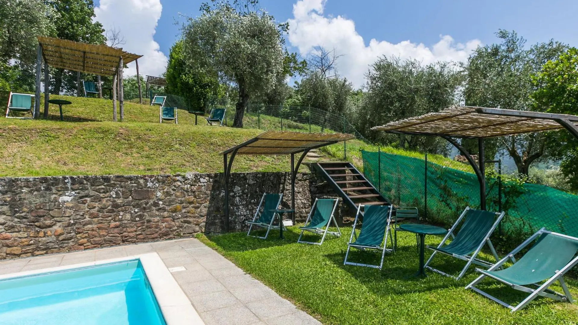 Apartment Podere Villa - Apt- Gigi By Interhome Medicina  Medicina (Tuscany)