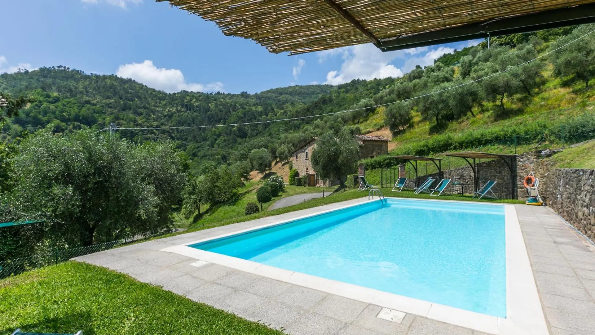 Apartment Podere Villa - Apt- Gigi By Interhome Medicina  0*, Medicina (Tuscany)
