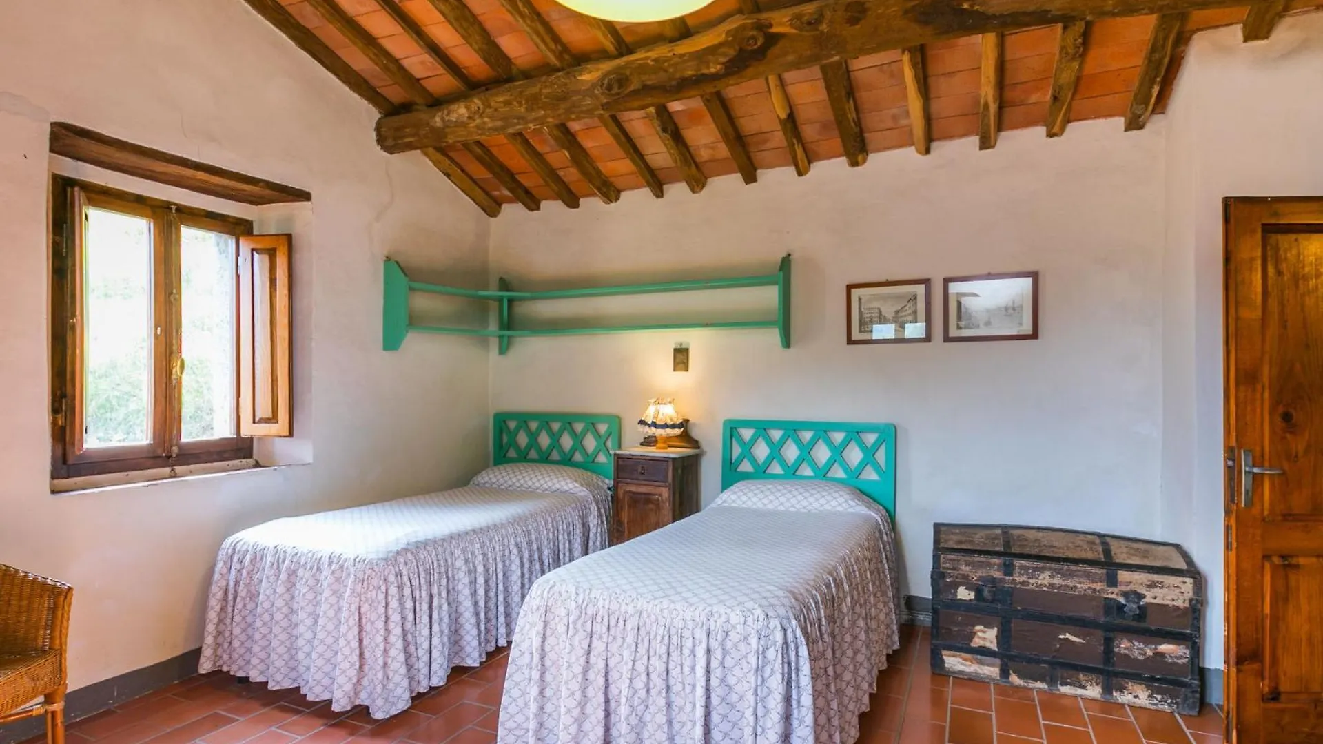 Apartment Podere Villa - Apt- Gigi By Interhome Medicina  0*, Medicina (Tuscany) Italy