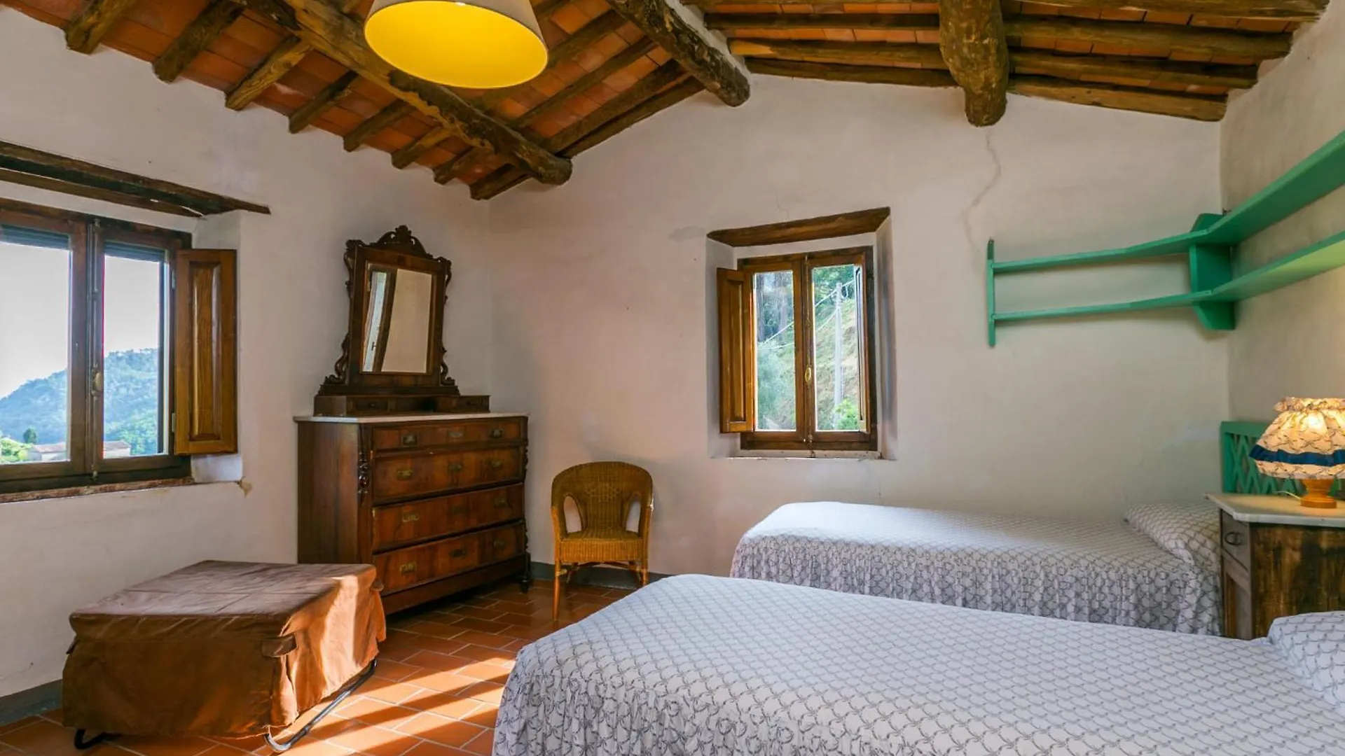 Apartment Podere Villa - Apt- Gigi By Interhome Medicina   Medicina (Tuscany)