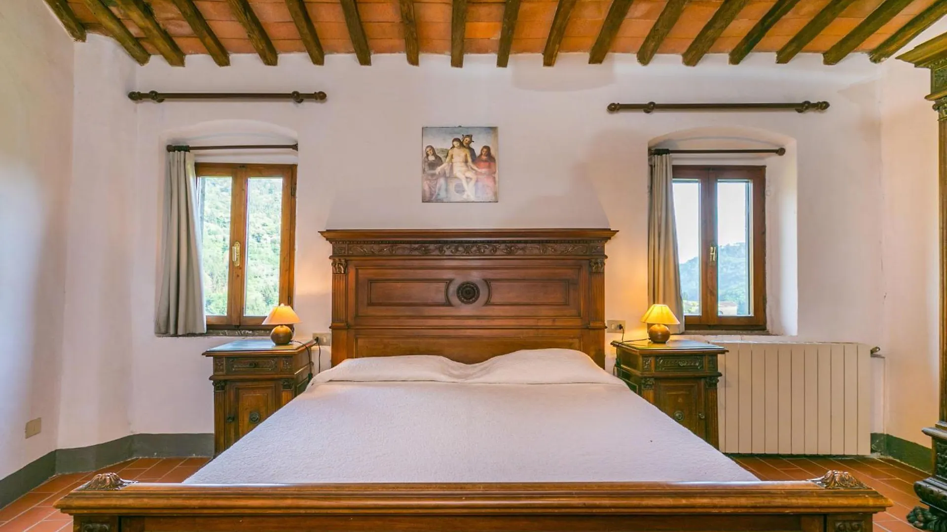 Apartment Podere Villa - Apt- Gigi By Interhome Medicina  Italy
