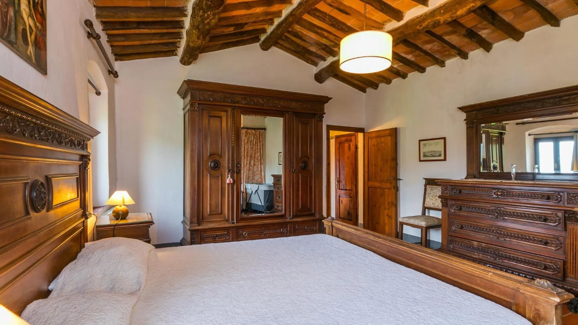 Apartment Podere Villa - Apt- Gigi By Interhome Medicina  Medicina (Tuscany)