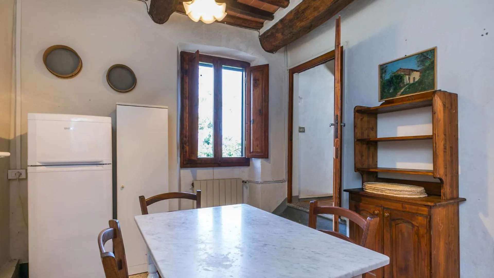 Apartment Podere Villa - Apt- Gigi By Interhome Medicina   Medicina (Tuscany)
