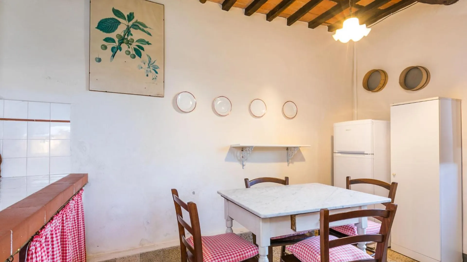 Apartment Podere Villa - Apt- Gigi By Interhome Medicina