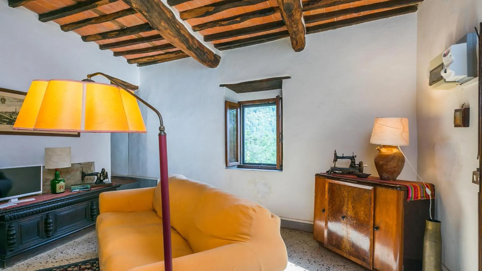 Apartment Podere Villa - Apt- Gigi By Interhome Medicina