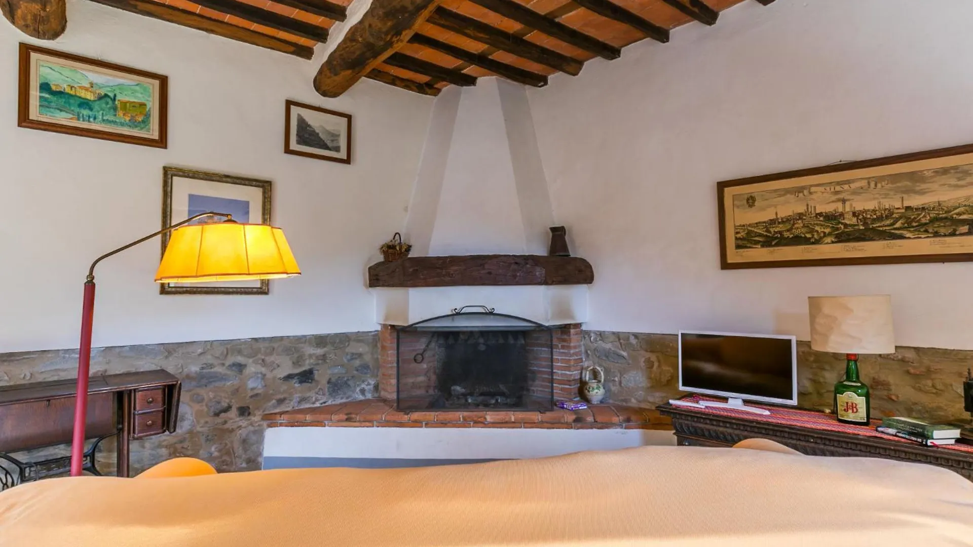 Apartment Podere Villa - Apt- Gigi By Interhome Medicina