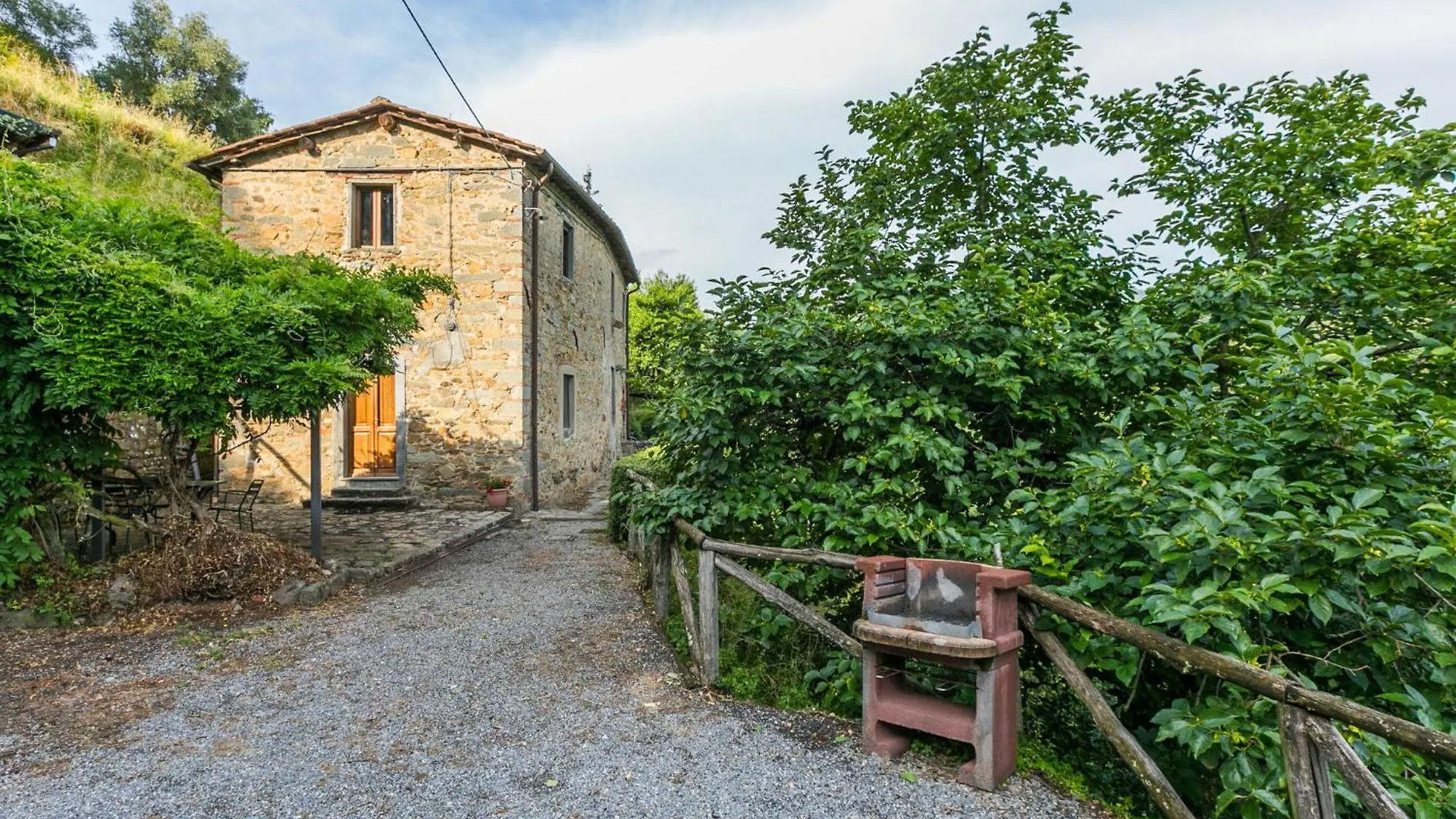 Apartment Podere Villa - Apt- Gigi By Interhome Medicina  Italy