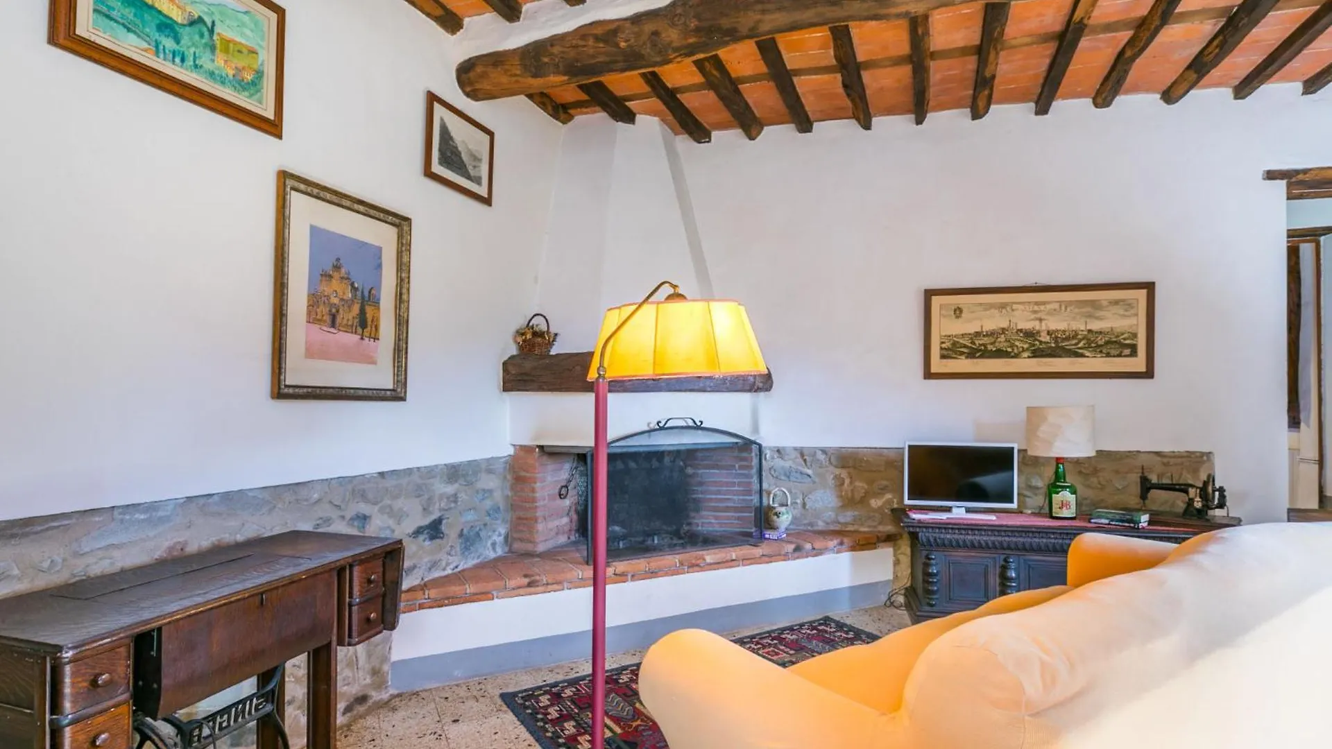 Apartment Podere Villa - Apt- Gigi By Interhome Medicina  Italy