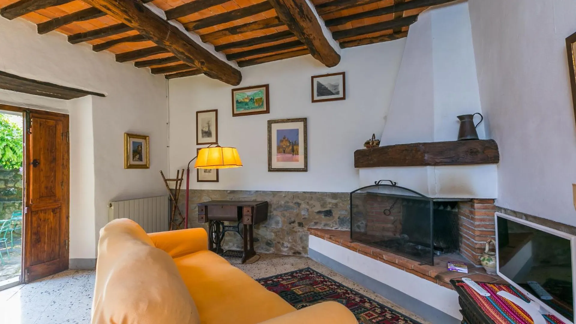 Apartment Podere Villa - Apt- Gigi By Interhome Medicina