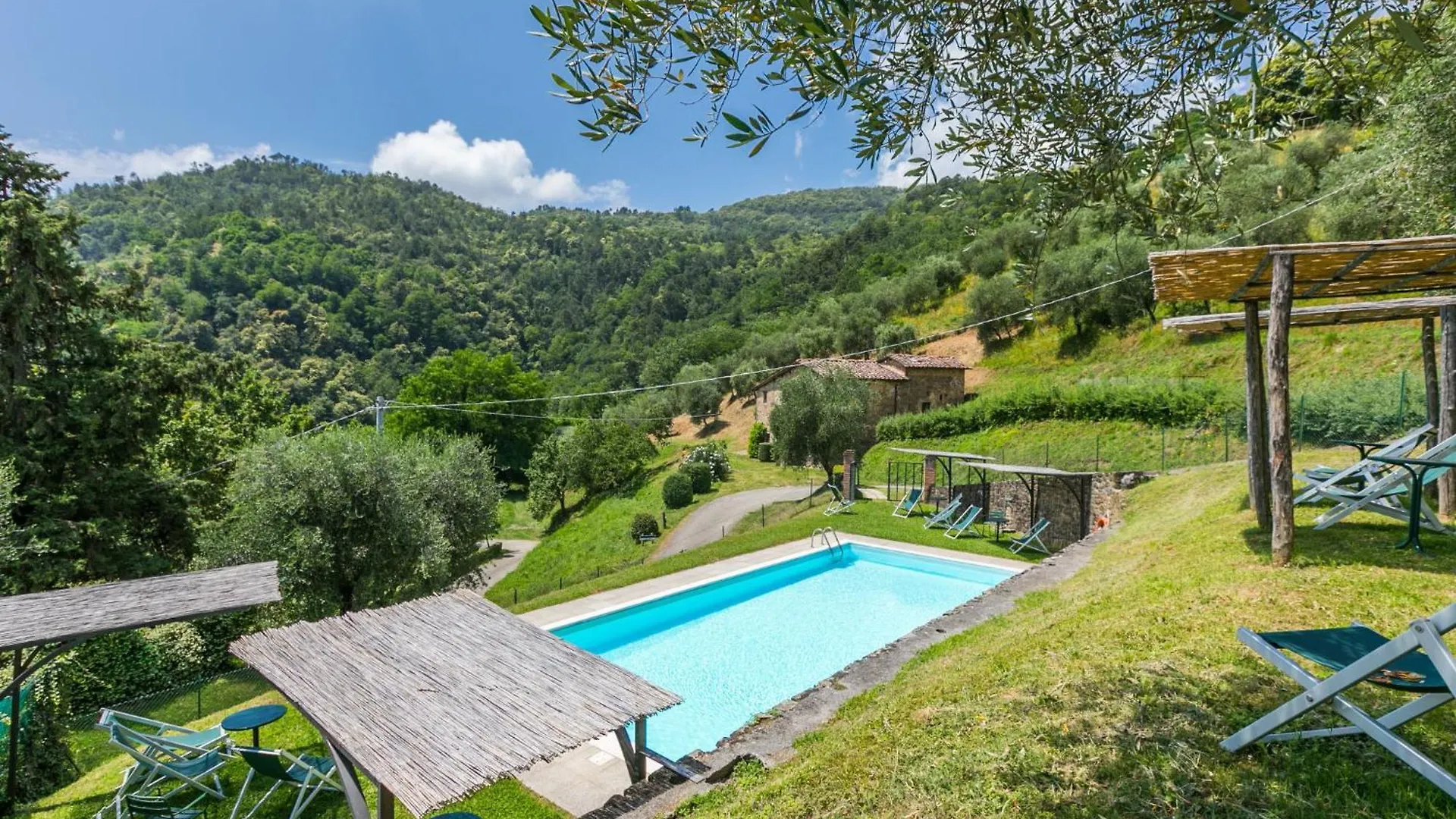 Apartment Podere Villa - Apt- Gigi By Interhome Medicina